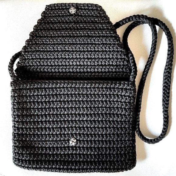 Gorgeous crossbody bag from Morocco - Picture 2 of 7